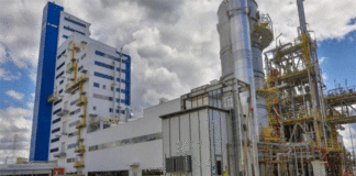BASF publica el Informe Anual de Sostenibilidad 2021