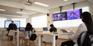 Universidad Peruana firma alianza con Banco de la Nación para financiar estudios universitarios