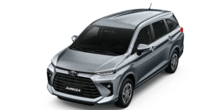Toyota del Perú presenta el nuevo Avanza con mejoras en el espacio interior y en performance de manejo