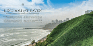Revista Maxim destaca a Lima como el destino gastronómico más importante del mundo