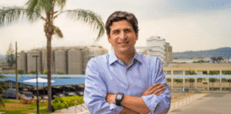 Alejandro Molina es el nuevo Vicepresidente de Marketing para Ab Inbev Perú