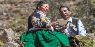 Premio Conectarse para Crecer 2022 inicia convocatoria de proyectos que impulsen el desarrollo rural a través del uso de la tecnología