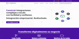 Digibee estrena página web en español