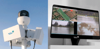 Johnson Controls participa en Expo Seguridad 2022