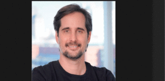 Agustín Parodi es el nuevo Chief Business Officer de Geopagos