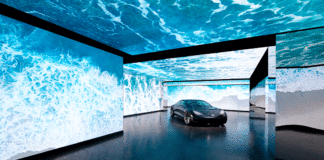 Hyundai inaugura el Hyundai Motorstudio Senayan Park en Indonesia para promover la movilidad limpia