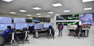 Centro Integrado de Operaciones ya está listo para operar planta concentradora de Quellaveco