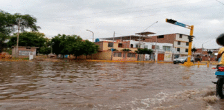 ¿cómo evitar inundaciones en las ciudades