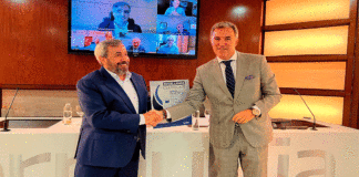 IBERMUTUA, primera empresa en recibir el certificado IMQ EXCELLENCE