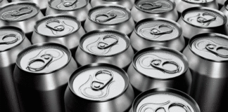 Ball Corporation abrirá primera planta de latas de aluminio en Perú