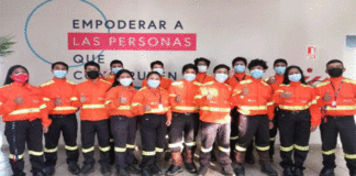 Jóvenes podrán acceder a educación técnica gratuita