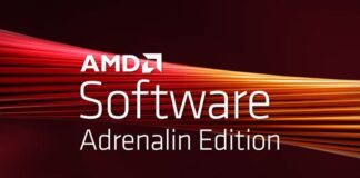 AMD: Nueva version de software con mejor tecnología