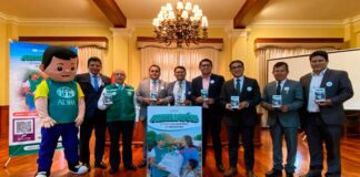 ADRA PERÚ lanzó su Colecta Pública Nacional AUXILIATÓN con el objetivo de estar preparados frente a desastres