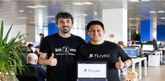 Bit2Me compra Fluyez, la fintech peruana líder en criptomonedas