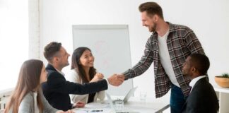 ¡Buen trabajo! La importancia de reconocer a tus empleados
