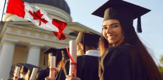 Cinco ventajas de estudiar en Canadá
