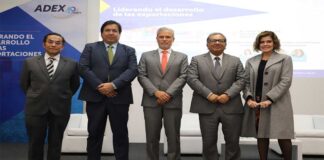 Altos niveles de corrupción obstaculizan desarrollo del país