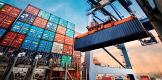 SNI: Exportaciones industriales alcanzaron su mejor primer cuatrimestre, pero hay sectores que aún no recuperan cifras de años anteriores