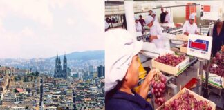 Adex busca dinamizar comercio Perú-Ecuador