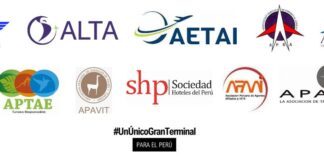 El acta entre el MTC y LAP debe ser declarada nula en defensa del contrato de concesión y del Perú
