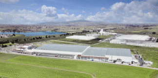 Genomma Lab, primera farmacéutica en el hemisferio occidental, que recibe certificación EDGE por eficiencia ambiental en su nueva planta
