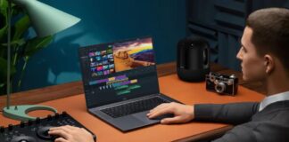 Huawei matebook 16s: Un ordenador económico y potente