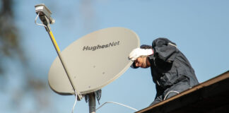 Internet satelital en las zonas rurales: una oportunidad de desarrollo y felicidad