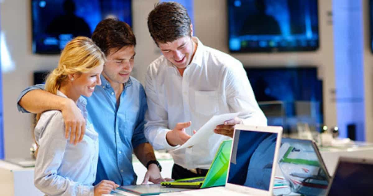 Invierte en tecnología! 4 laptops para aprovechar tu grati por Fiestas  Patrias - Revista Economía