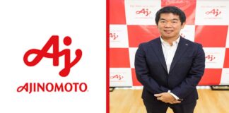 Ajinomoto del Perú anuncia nuevo gerente general