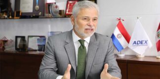 Adex insiste al gobierno retomar mecanismo SWAP
