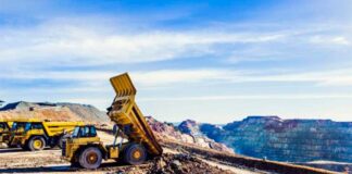 La inversión minera 2021: un rebote insuficiente