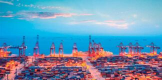 Congestión del Puerto De Shanghái: ¿Cómo afecta a las empresas a nivel global?