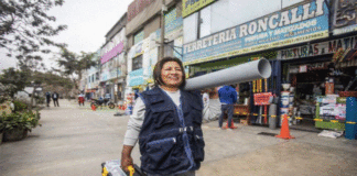 Presencia de la mujer en el sector construcción es de solo 8.2 %