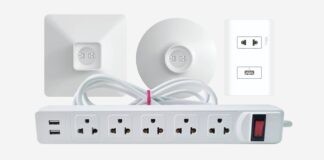 Espacios seguros, iluminados y mejor conectados con productos de alta calidad