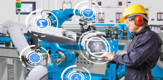 Infraestructura de redes Panduit: el camino hacia Industria 4.0