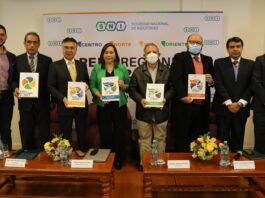 SNI presentó el libro “Perú Regiones al 2031” con 585 medidas para promover la inversión y crear 3,2 millones de empleos