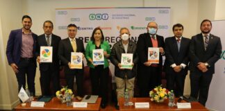 SNI presentó el libro “Perú Regiones al 2031” con 585 medidas para promover la inversión y crear 3,2 millones de empleos
