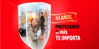 La Protectora, 41 años como el bróker de confianza