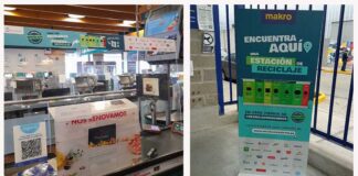 Softys se suma a la campaña “Recicla Consciente 2022”