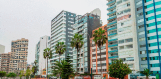 Sector Inmobiliario: Beneficios de adquirir una vivienda formal