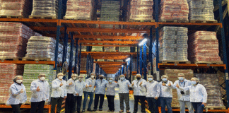 Merco Talento 2022: Kimberly-Clark logra el puesto #1 en la categoría sector aseo, cosmética y perfumería
