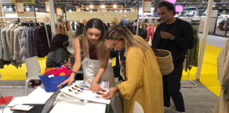 Perú posicionará oferta exportable alpaquera en importante feria francesa de la industria de la moda