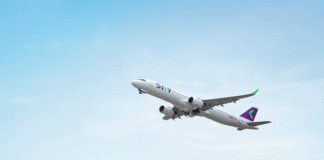 CYBER OFERTAS PARA VOLAR EN PERÚ: AEROLÍNEA SKY ofrece pasajes con hasta 45% de descuento