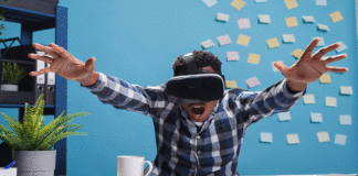 “Metaverso”: Conoce cómo las marcas se adaptarán a esta próxima realidad