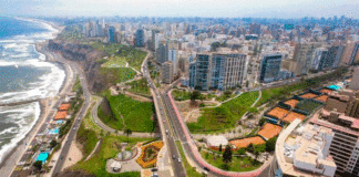 Mercer: Lima mantiene su nivel de costo de vida en el ranking de ciudades más costosas para vivir y trabajar