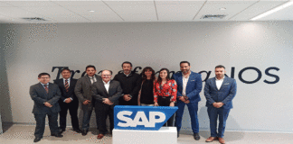SAP Immersive Experience: 7 escenarios de negocios para ser resilientes