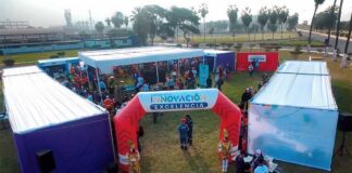 SIDERPERU realizó la primera feria: “Semana de la Innovación con Excelencia” que promueve el desarrollo de proyectos de transformación digital