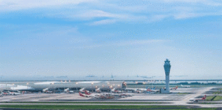 Cómo la fusión de los mundos físico y virtual puede reinventar la experiencia del aeropuerto