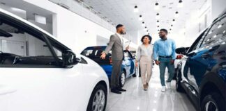 Venta de vehículos nuevos se desacelera durante primer semestre del 2022