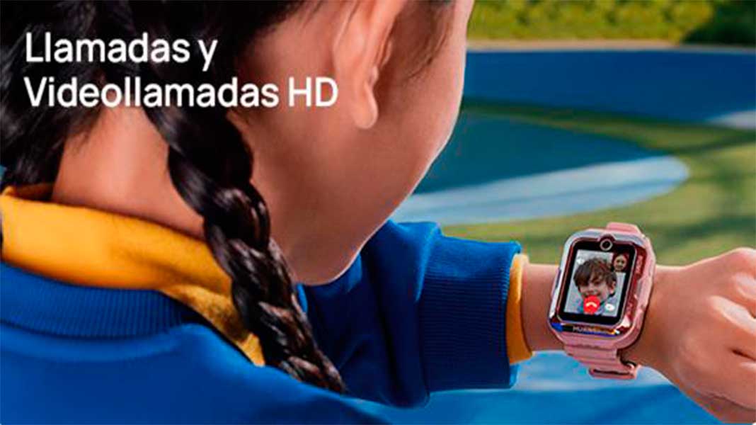 Smartwatch Para Niños - Cuál Es Mejor Y Por Qué Comprarlo